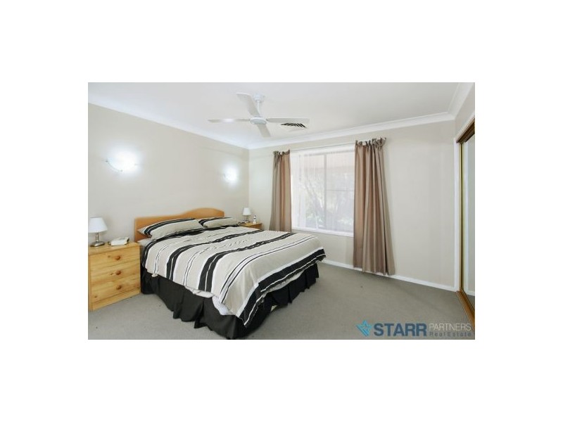 12 Patricia Street, Blacktown NSW 2148