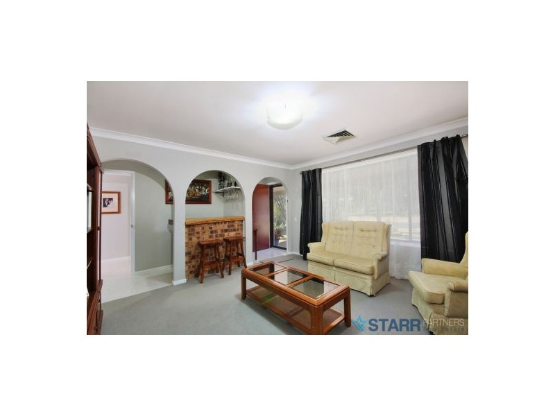 12 Patricia Street, Blacktown NSW 2148