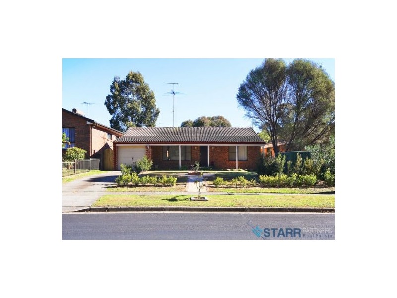 12 Patricia Street, Blacktown NSW 2148