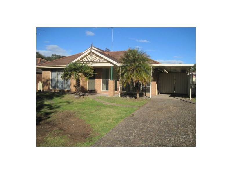 House 66 Myrtle Street, Prospect NSW 2148