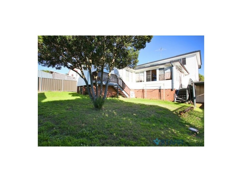 Blacktown NSW 2148