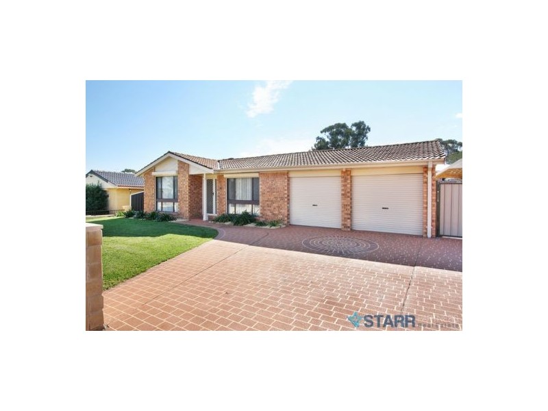 3 Dennis Winston Drive,, Huntington Heights NSW 2767