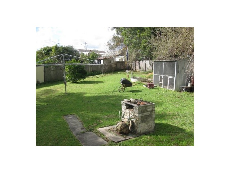 Seven Hills NSW 2147