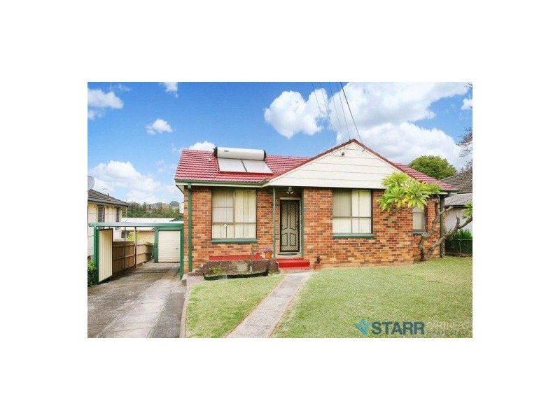 48 Jean Street,, Seven Hills NSW 2147