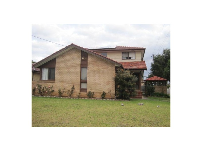 51 Pelleas Street,, Blacktown NSW 2148