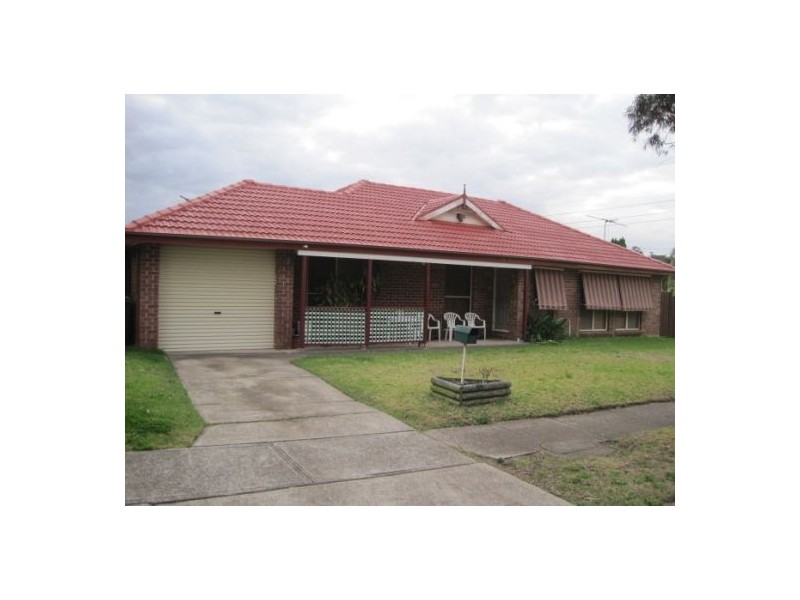 51 Pelleas Street,, Blacktown NSW 2148