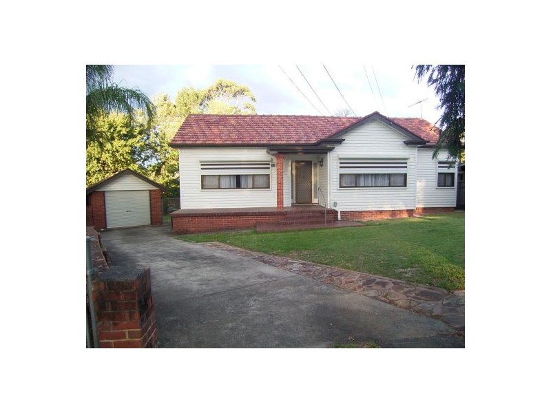 7 Murray Place,, Blacktown NSW 2148