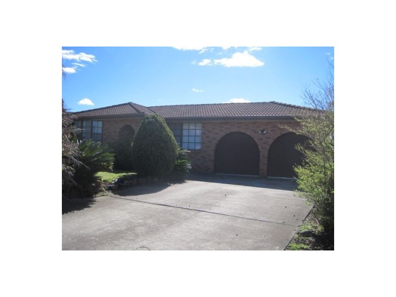 18 Dellit Place,, Huntington Heights NSW 2767