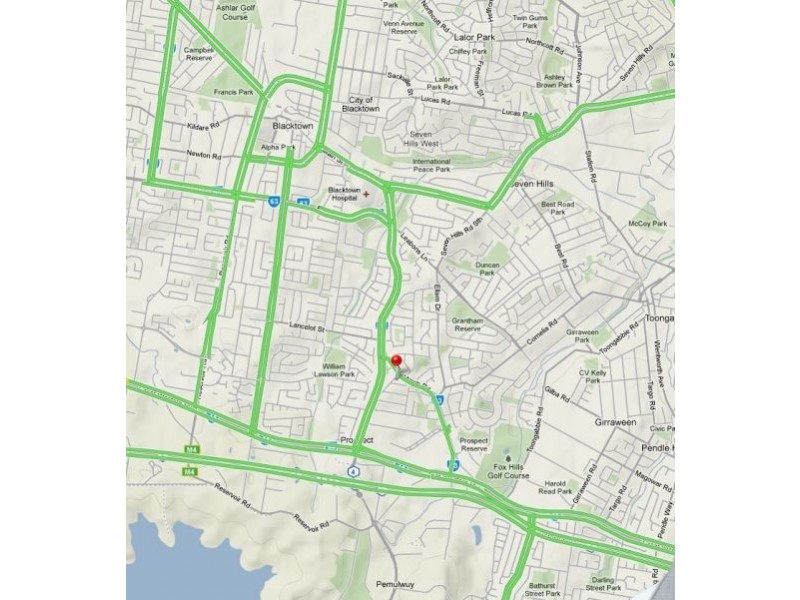 7 Old Church Lane, Prospect NSW 2148