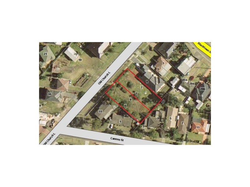 7 Old Church Lane, Prospect NSW 2148