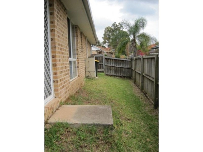 14/17-19 Sinclair Ave,, Blacktown NSW 2148