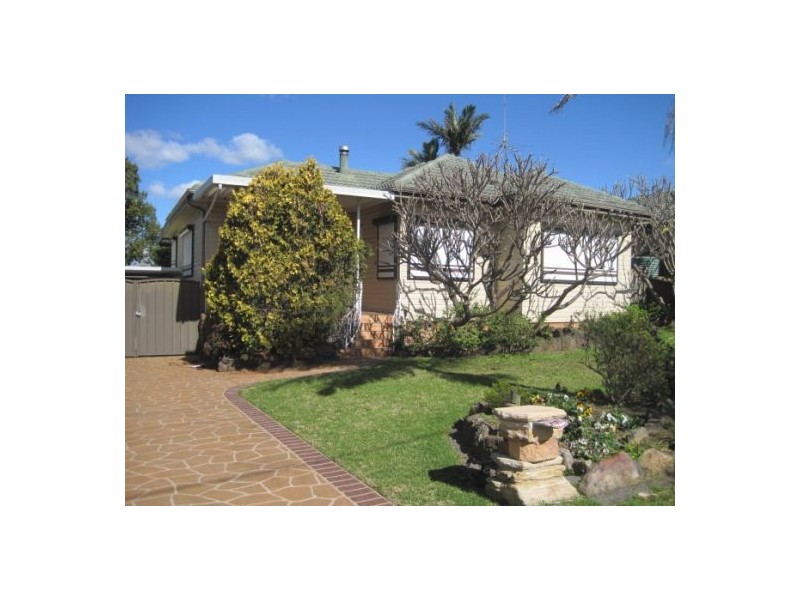 16 Green Street,, Blacktown NSW 2148