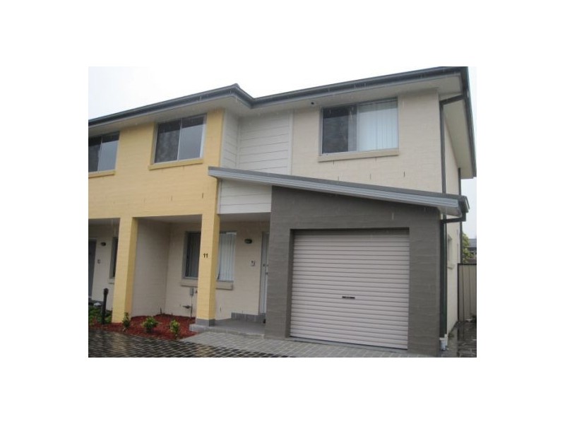 11/162 Walters Road,, Blacktown NSW 2148