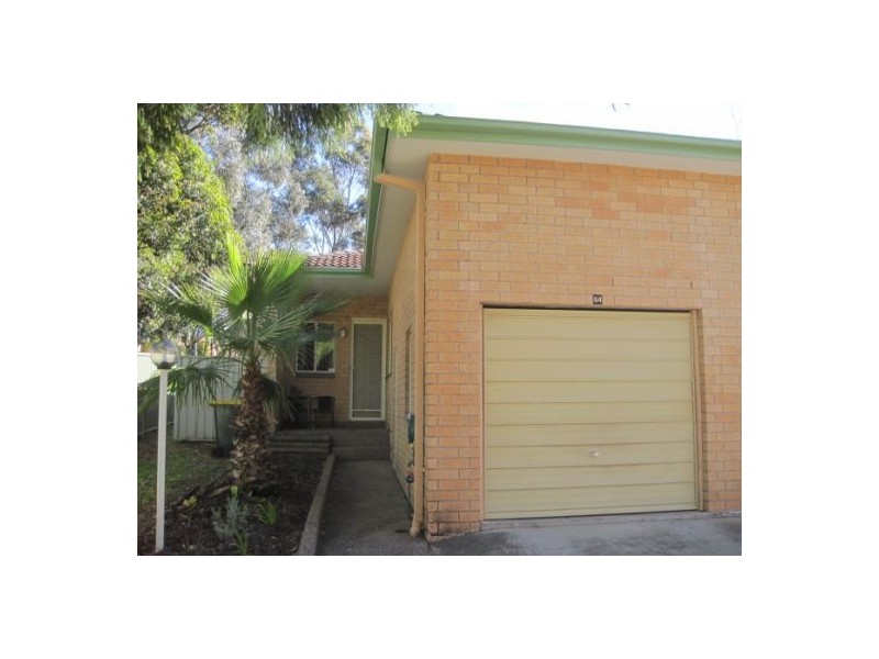 54/5 Tenby Street,, Blacktown NSW 2148