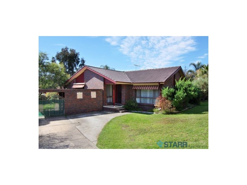 Quakers Hill NSW 2763