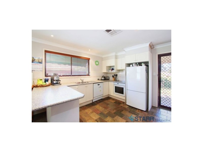 Quakers Hill NSW 2763