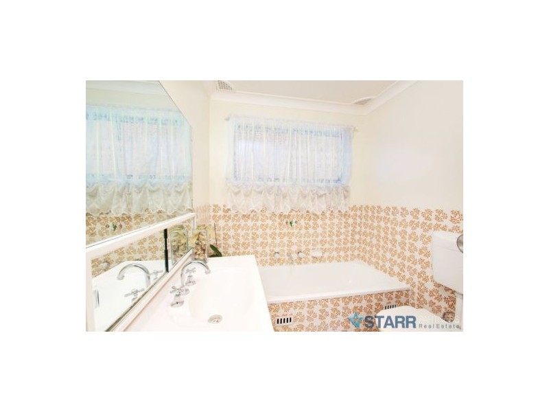 Quakers Hill NSW 2763