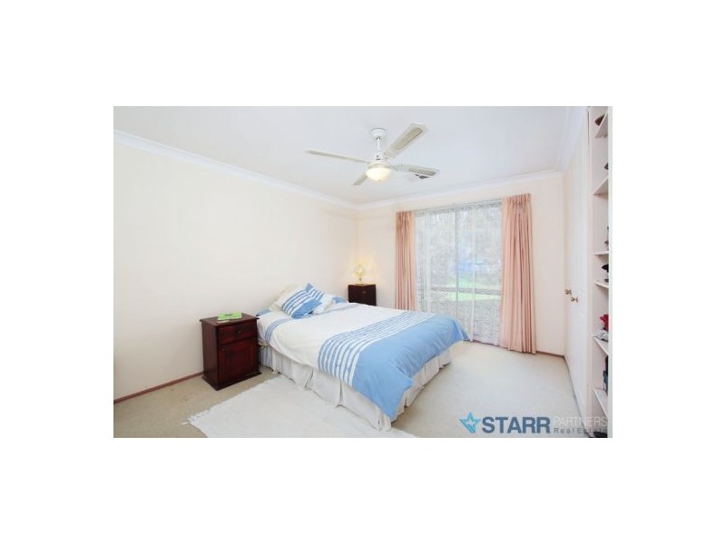 Quakers Hill NSW 2763