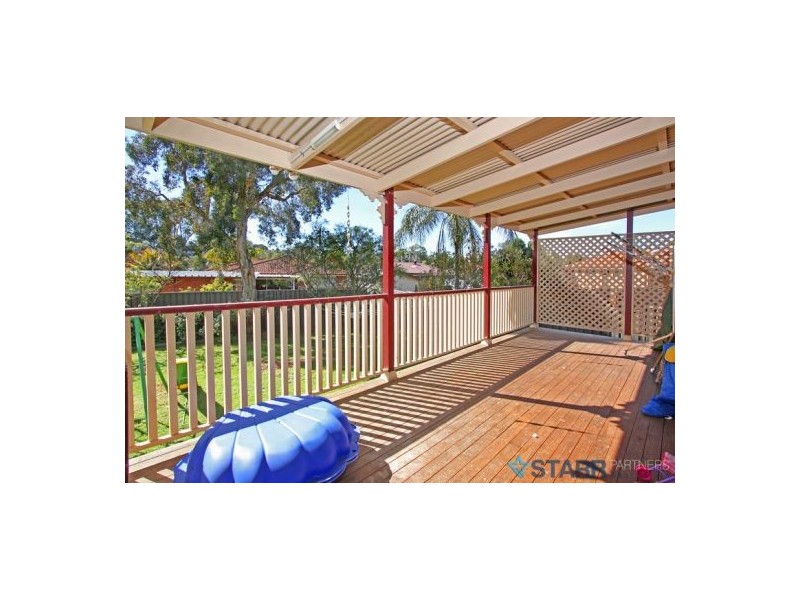 Quakers Hill NSW 2763