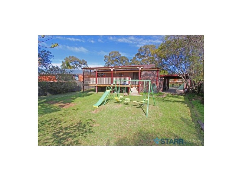 Quakers Hill NSW 2763