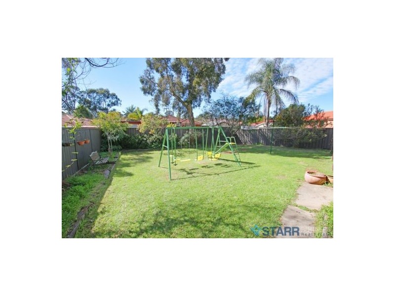 Quakers Hill NSW 2763