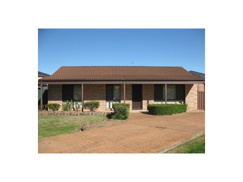 Hassall Grove NSW 2761