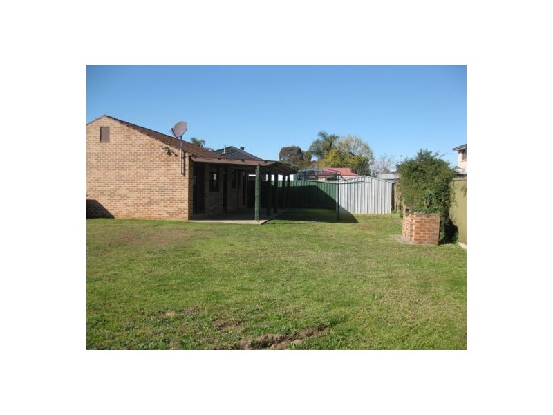 Hassall Grove NSW 2761