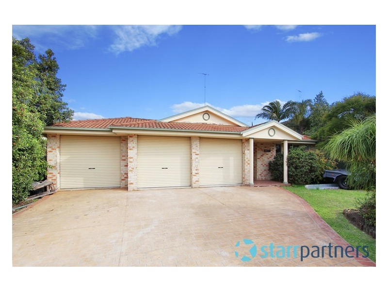 28 Pinehurst Avenue, Glenmore Park NSW 2745