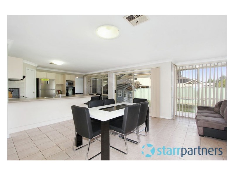 28 Pinehurst Avenue, Glenmore Park NSW 2745
