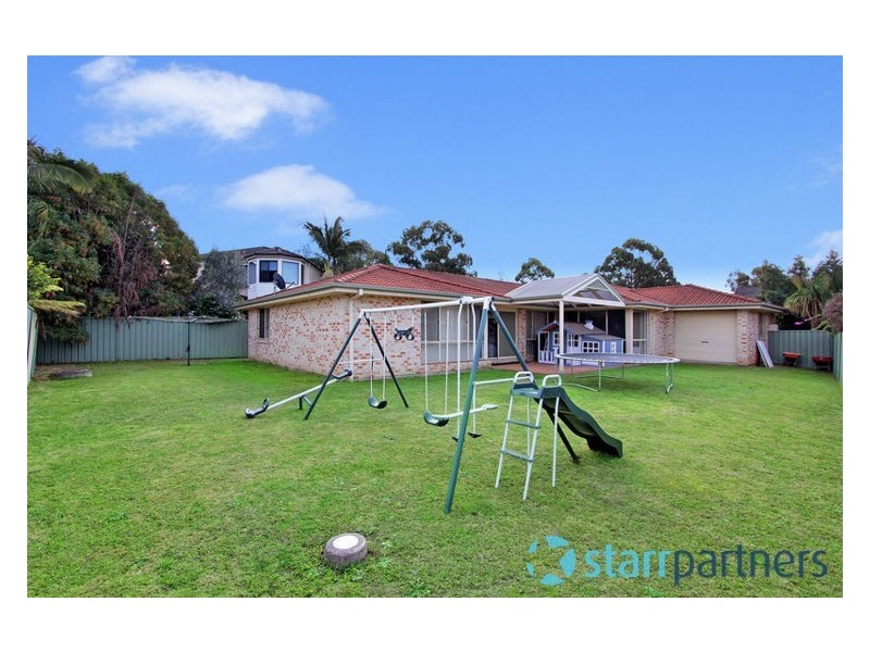 28 Pinehurst Avenue, Glenmore Park NSW 2745