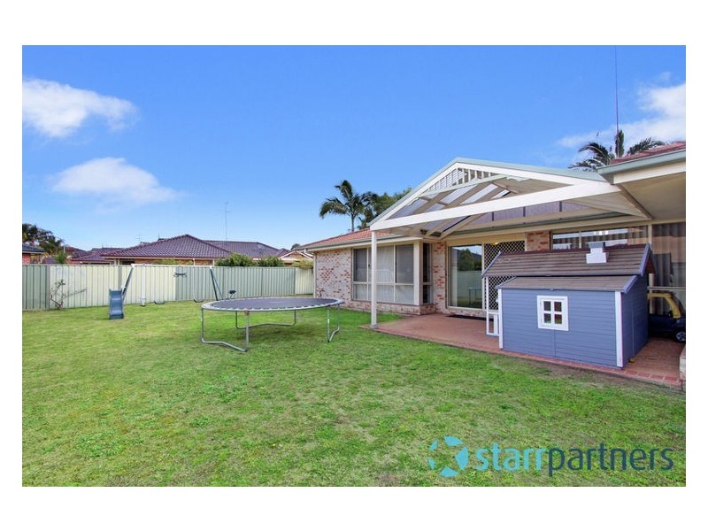 28 Pinehurst Avenue, Glenmore Park NSW 2745