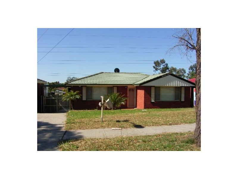 50 Ollier Crescent,, Prospect NSW 2148