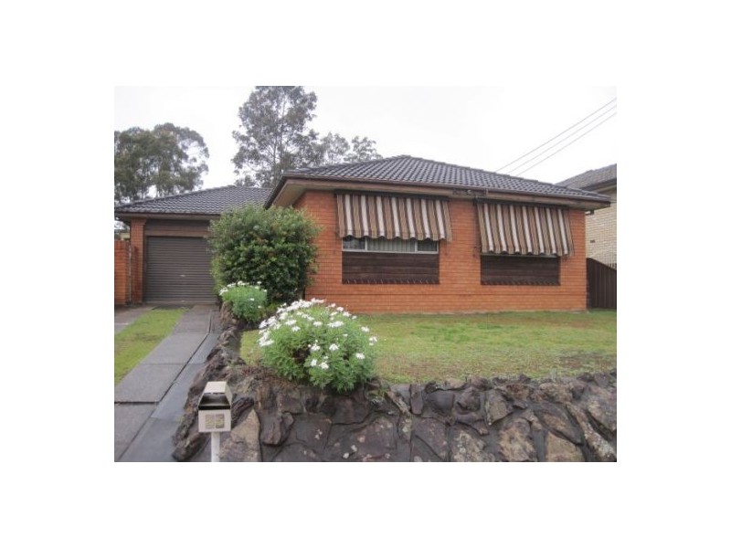 25 Joseph Street,, Blacktown NSW 2148