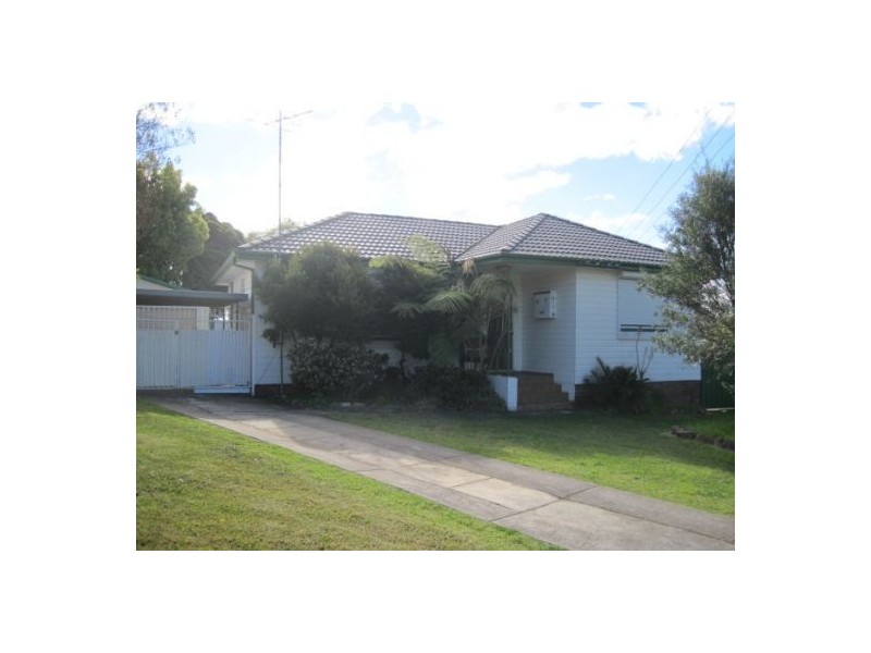 2 Daphne Place,, Blacktown NSW 2148