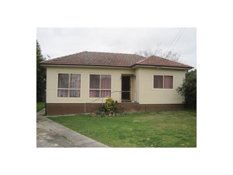 6 Endeavour Street,, Seven Hills NSW 2147