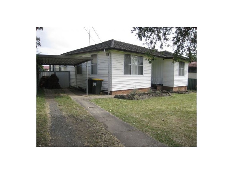 4 Jopling Crescent, Lalor Park NSW 2147