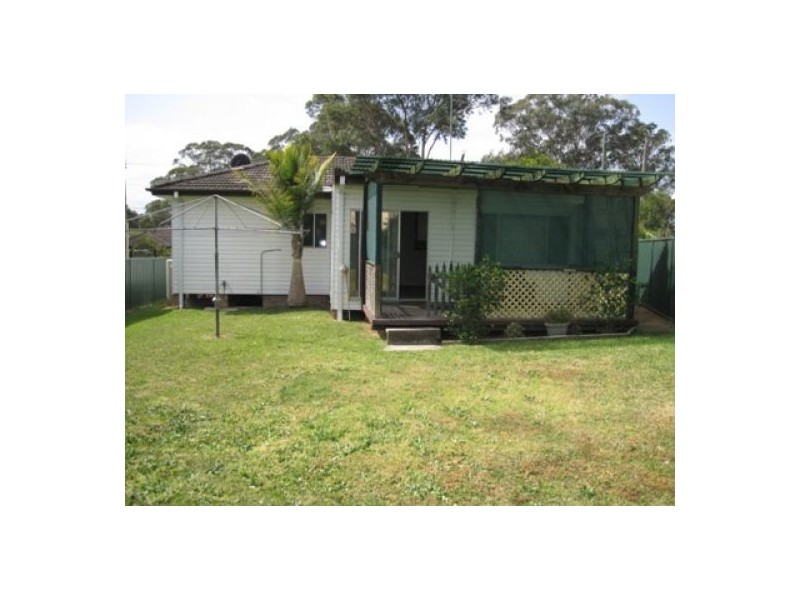 4 Jopling Crescent, Lalor Park NSW 2147