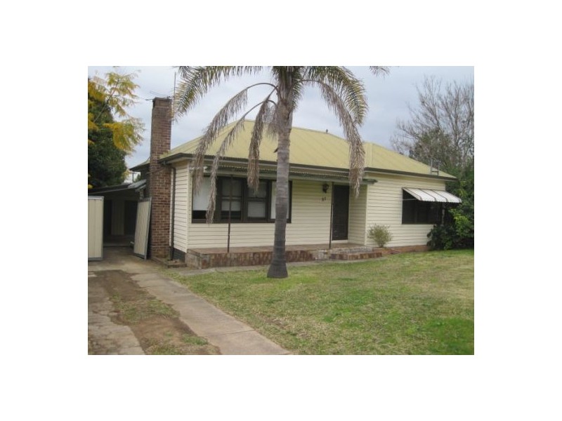 37 Wentworth Parade,, Yennora NSW 2161