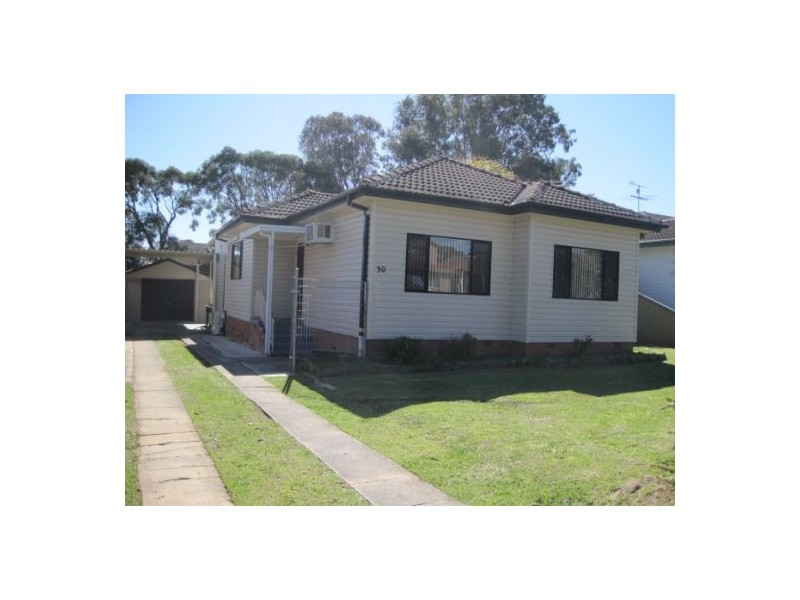 30 Lancelot Street, Blacktown NSW 2148