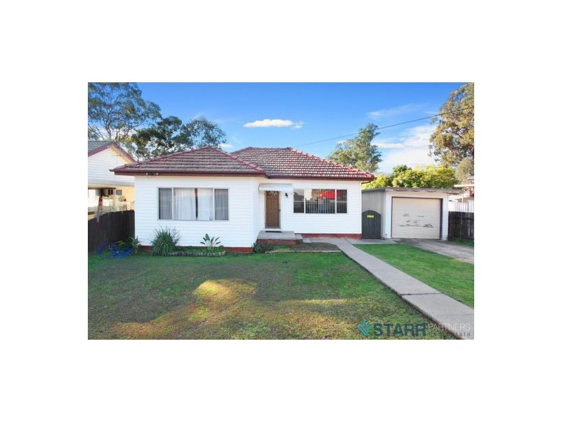 20 Paul Street, Blacktown NSW 2148