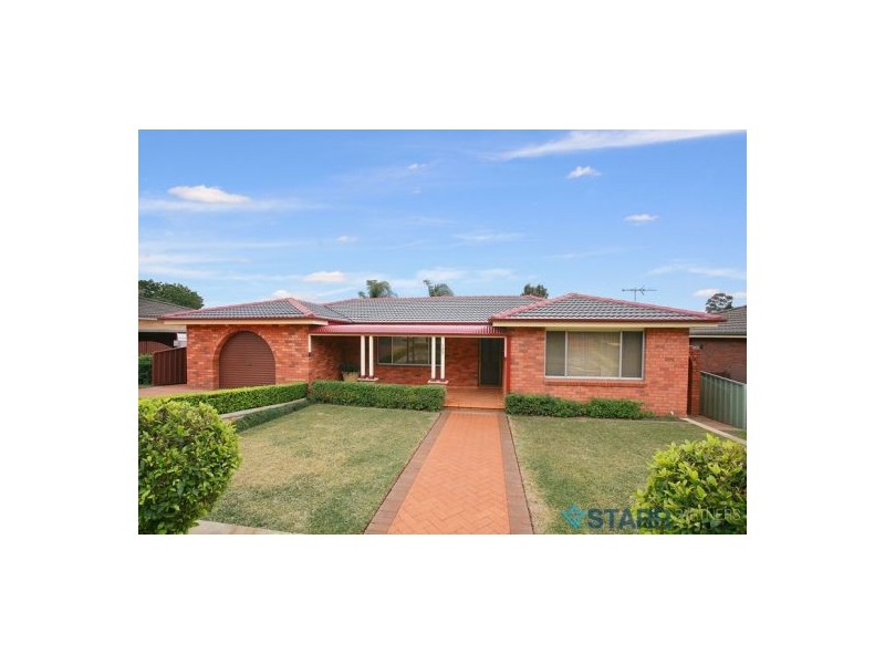 127 Myrtle Street, Prospect NSW 2148