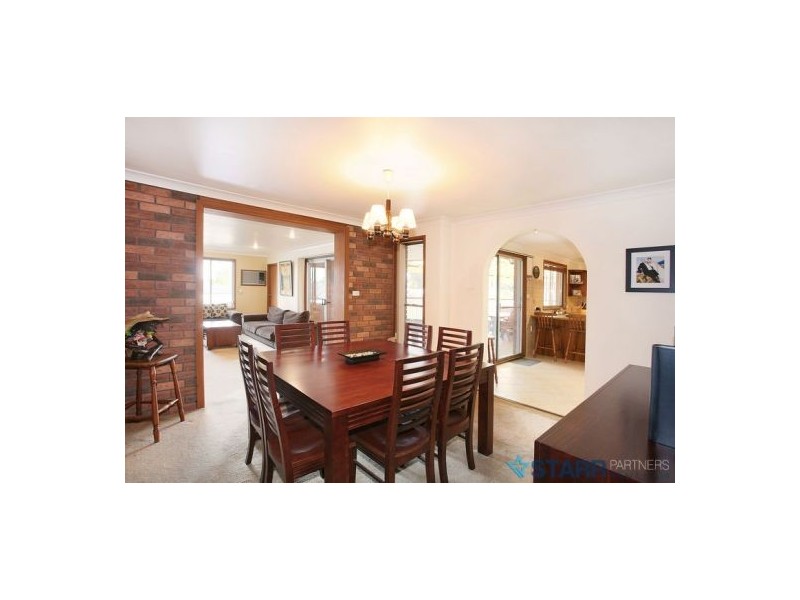 127 Myrtle Street, Prospect NSW 2148