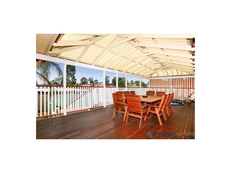 127 Myrtle Street, Prospect NSW 2148