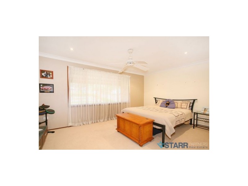 127 Myrtle Street, Prospect NSW 2148