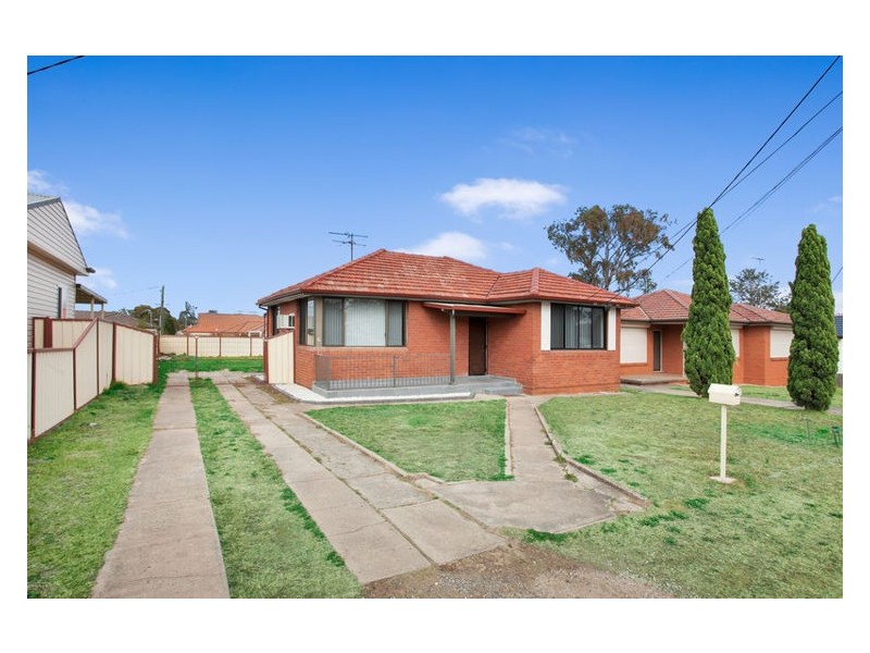 6 Wycombe Street, Doonside NSW 2767