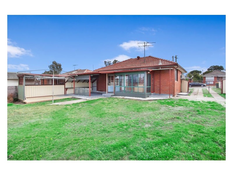 6 Wycombe Street, Doonside NSW 2767