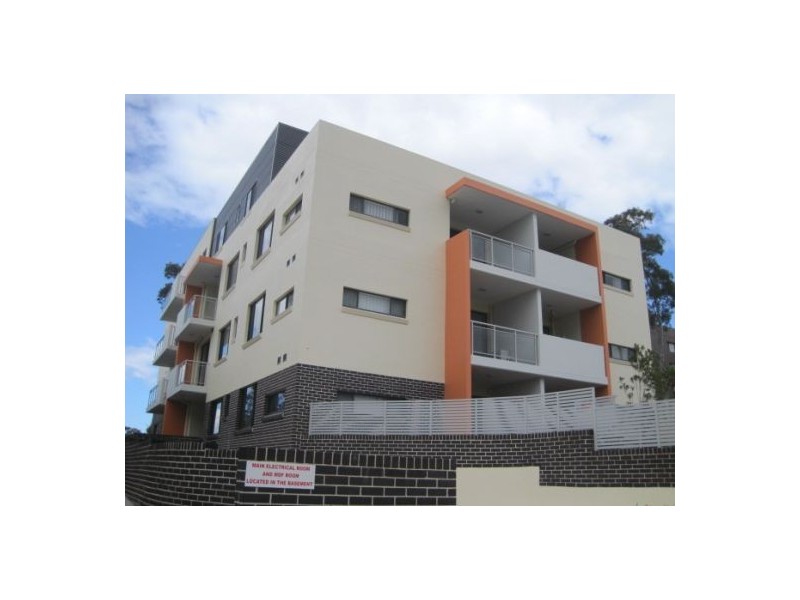 11/12-14 Clifton Street,, Blacktown NSW 2148