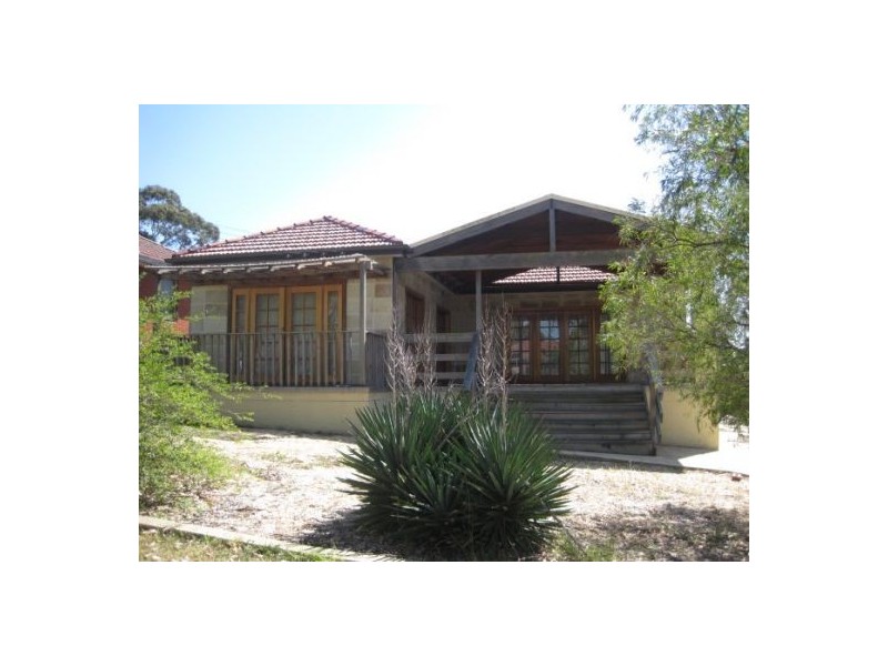 House 1 Green Street,, Blacktown NSW 2148