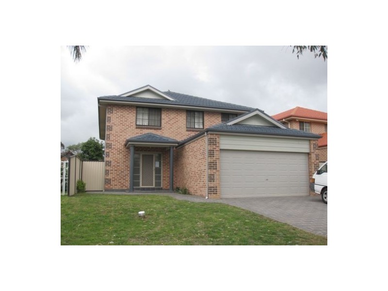 Huntington Heights NSW 2767
