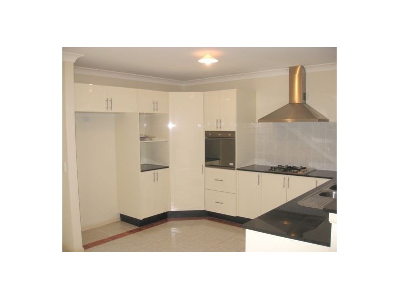 Huntington Heights NSW 2767